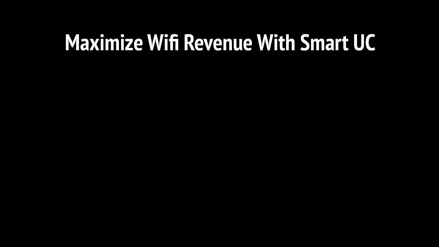 Sprint Smart UC Introduction Video